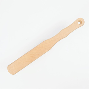 Cepillo de cama de <span class=keywords><strong>madera</strong></span> de haya y filamento PBT suave, multifuncional, limpieza de polvo - Product Image 6