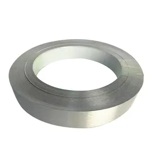Actory-bobina de tira de aluminio plana para senal, bobina para senal de aluminum
