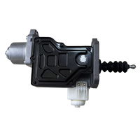 2300038 2082082 Servomotor de Embrague para Caja de Cambios, Actuador de Embrague ECA, Aplicable a Componentes de Transmisión de Camiones Scania S2CP10087A