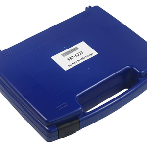 BNSRT-6223 taşınabilir yüzey profili göstergesi dijital yüzey profili göstergesi pürüzlülük test cihazı - Product Image 6