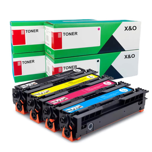 Cartucho de Tóner Compatible de Alto Rendimiento X&O para Impresoras Lexmark Serie 20N, para Impresoras Serie CS331-CX431 - Product Image 1