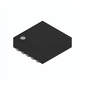 MIC2225-G4YMT Power Management (PMIC) 10 UFDFN, 10 TMLF Authorized Distributor Electronics Component - Product Image 1