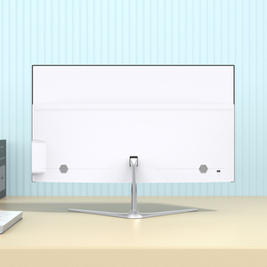 2025 nuevo Oem 21,5 23,8 pulgadas I3 I5 I7 I9 Aio todo en uno <span class=keywords><strong>Pc</strong></span> escritorio ordenador monobloque - Product Image 3