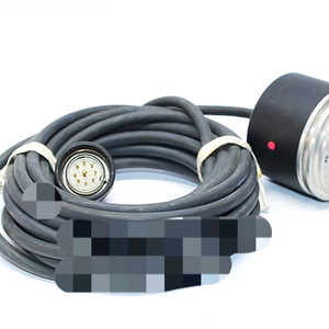 Rod 456 4500 02s09-04 增量式编码器 295 459-e2 全新原装现货 工业自动化 PAC 专用 PLC 程序 - Product Image 1