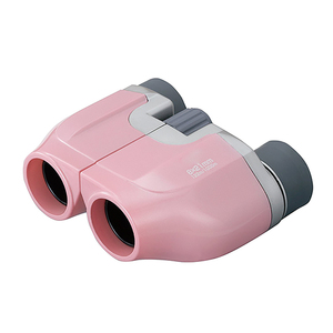 Jumelles compactes et portables FMC Small 10X21 HD multi-couches avec poche centrale, verres BAK7, pliables, en plastique, pour concerts - Product Image 6