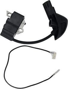 Módulo <span class=keywords><strong>de</strong></span> Bobina <span class=keywords><strong>de</strong></span> Encendido para Soplador <span class=keywords><strong>de</strong></span> <span class=keywords><strong>Hojas</strong></span> <span class=keywords><strong>Stihl</strong></span> BG56 BG56C BG86 BG86C SH56 SH86 Reemplaza 4241 1306 - Product Image 4