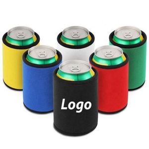 Support de canette isotherme personnalisé de haute qualité en néoprène, avec logo imprimé, à prix abordable - Product Image 6