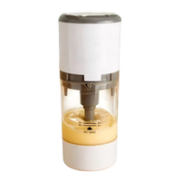 Appareil de cuisine à domicile portable pour mélangeur de sauce à la mayonnaise