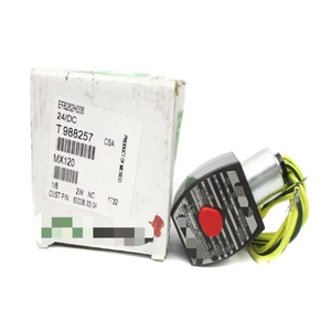 EF8262H006 24/DC 130PSI nuevo controlador de programación PLC de automatización Industrial de almacén listo Original - Product Image 1