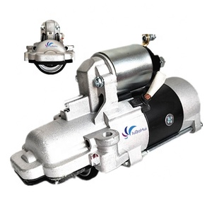 Motor de arranque S5242S 1720325 AB3911000AA M2T86071 30459N consulte <span class=keywords><strong>Ford</strong></span> Ranger Pickup 2,2 TDCi GBVAJ 3,2 SAFA - Product Image 1