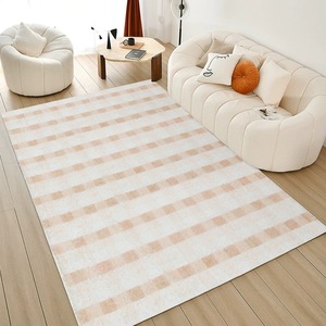 Alfombra de Peluche Suave y Acogedora con Diseño de Animales Personalizado para Habitación Infantil, Segura para Dormitorio, No Tóxica, Hipoalergénica, Cálida y Cómoda - Product Image 4