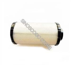 Élément de filtre à air d'origine pour <span class=keywords><strong>CFMOTO</strong></span> ZForce SSV 950 <span class=keywords><strong>1000</strong></span> Z10 <span class=keywords><strong>Sport</strong></span> CF1000SZ-3L G2 Trail 0JYV-112000-4100 - Product Image 2