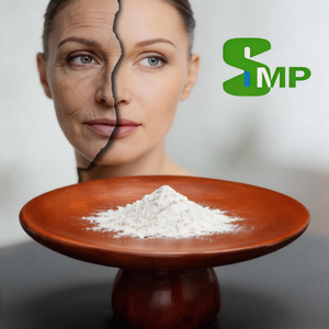 Pro-Xylane en Polvo al 99% al por Mayor, Ingrediente Cosmético para el Cuidado de la Piel, Equivalente, Cas 439685 - Product Image 1