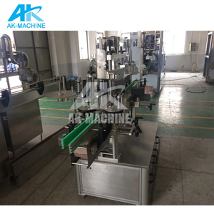 Automatic Bottle Labeling <strong>Machine</strong> / Pet Bottle Label Printing <strong>Machine</strong> / <strong>Vinyl</strong> <strong>Sticker</strong> Die Cutting <strong>Machine</strong> - Product Image 3