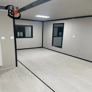 Conteneur Extensible Divisible pour Espaces Intérieurs : Classe Temporaire Scolaire sur Site - Product Image 6