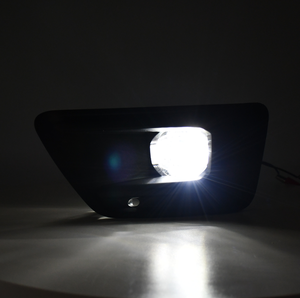 Alta calidad para Land cruiser300 <span class=keywords><strong>GX</strong></span>. VX. gr. AX accesorios de coche montaje de luz antiniebla delantera accesorios de montaje de luz antiniebla - Product Image 2