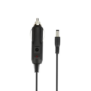 Walkie Talkie Car Charger <b>Cable</b> 12V For Feng BF UV 5R Car Charging Accessory - Product Image 4
