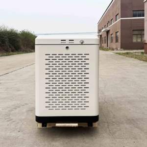 Generator LPG RESIDENSIAL MERK SLONG, GENERATOR TENAGA GAS ALAM GENERAC 12KW - Product Image 4