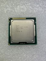 Processadores Intel Core para PC/Cliente/Tablet I5 2400 CPU com 4 Núcleos e 4 Threads Totais para Computador