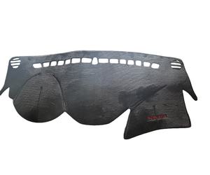 แผ่นรองคอนโซลรถยนต์กัน<span class=keywords><strong>ลื่น</strong></span> ป้องกันรอยขีดข่วน ตกแต่งภายในรถยนต์ สำหรับ Hyundai Sonata - Product Image 1