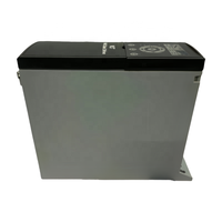 131L9868 FC-101P7K5T4E20H4XXCXXXSXXXXAXBXCXXXXDX VFD à usage général 7.5kW 400V IP20-Contrôle vectoriel de flux pour HVAC