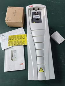 ตัวควบคุมความเร็ว VFD 7.5kW ACS550-01-015A-4 3เฟส AC ไดรฟ์ ACS55001015A4 ACS550-01-015A-4 - Product Image 1