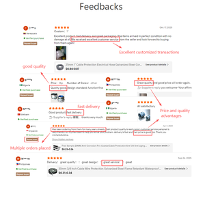 <span class=keywords><strong>Tubo</strong></span> <span class=keywords><strong>Corrugado</strong></span> de Acero Galvanizado de 25 mm (1 pulgada) con Hebilla Simple o Doble, Conducto Metálico Flexible - Product Image 5