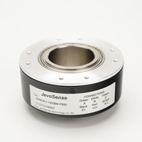 Encodeur incrémental à arbre creux 5-26VDC, sortie push-pull 5-26V, haute résolution 35-50mm, haute protection