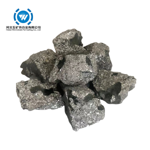 <span class=keywords><strong>Ferro</strong></span> cromo de alta calidad de suministro de fábrica de China 12/14/16/18 precio favorable <span class=keywords><strong>Ferro</strong></span> cromo para la fabricación de acero - Product Image 4