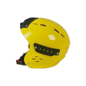 Casco de rescate de Río certificado CE EN 1385 original de fábrica Material ABS Cool Sport Style Search and Rescue Water Gear - Product Image 4