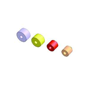 KS TOOLS-150,2455 Manguito de centrado para VEHÍCULOS PESADOS 150,2450-EAN 4042146591567 - Product Image 1