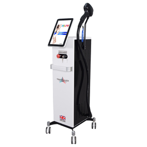 Gran Oferta: Dispositivo de Depilación Láser de 810nm, Indoloro, Reparación de la Piel, Eliminación de Pigmentos de Tatuajes de Cejas, Eliminación de Manchas No Invasiva - Product Image 6