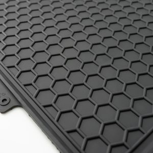 Tappetini impermeabili in PVC per tutte le stagioni per <span class=keywords><strong>Fiat</strong></span> <span class=keywords><strong>Panda</strong></span> 03 <span class=keywords><strong>accessori</strong></span> interni speciali per auto - Product Image 6