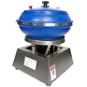 Polisseuse vibrante pour jante métallique, <span class=keywords><strong>Machine</strong></span> <span class=keywords><strong>à</strong></span> <span class=keywords><strong>polir</strong></span>, vente en gros, - Product Image 6