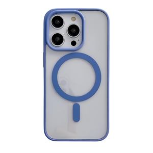Funda de Lujo Personalizada con Diseño de Dibujos Animados para iPhone 17 16 15 Pro Max, Protección Completa de 360 Grados, Acrílica, Resistente a Golpes, Agua y Huellas Dactilares - Product Image 1