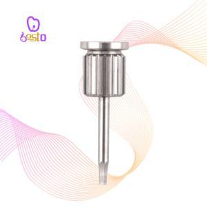 Destornilladores Manuales para Implantes Dentales Besto, Herramienta de Reparación Oral de Acero Inoxidable, Instrumentos de Laboratorio de Odontología y Ortodoncia - Product Image 6