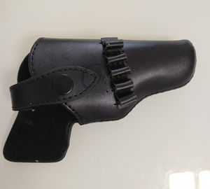 Pistoolholsters Voor Maten Van 14Cm Of 19Cm Om De Meeste In De Tailleband Te Passen, Dragen Op Maat Gegoten Polymeer Aan De Voorkant Verstelbaar - Product Image 3