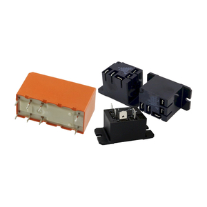 Relais RR3P-UDC12V à usage général 3PDT 10A 12V Spécialement conçu pour les relais de puissance, relais de plus de 2 ampères - Product Image 1