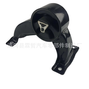 Soporte de Motor para Grand Cherokee 04880604AA 4880603AA de Goma y Metal Chrysler - Product Image 5
