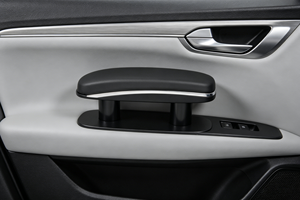 Supporto Bracciolo Auto Universale con Organizer Centrale, Scatole Portaoggetti e Posacenere - Product Image 5