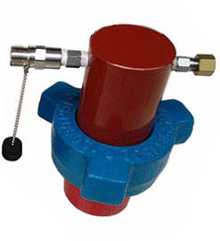 Sistem indikator torsi sistem pengukur torsi API - Product Image 5