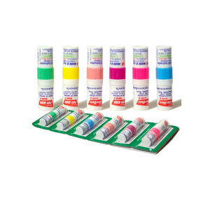 Thailand <strong>Poy</strong> - Sian Mint Nasal Inhaler <strong>Stick</strong> | 6 - Pack Set | Refreshing &amp; Nasal Relief - Product Image 1