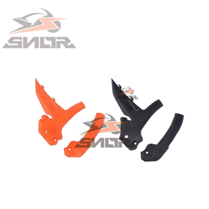 SNOR, buena venta, cubierta de marco de motocicleta, Protector de cuerpo para KTM Diry Bike Frame, Placa de protección - Product Image 3
