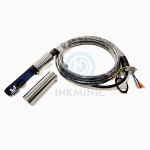 FA22054 L-Type Ultima MK7 Printhead 2M <b>Cable</b> LA22054 Compatible for Linx 4900 6800 8900 CIJ Inkjet <b>Printer</b> - Product Image 2