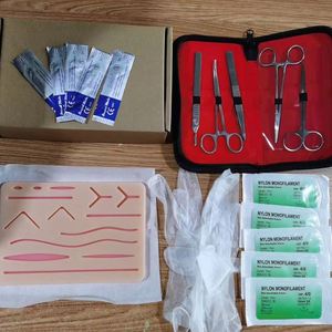 Surgical Suture Practice Training Kit - Product Image 1