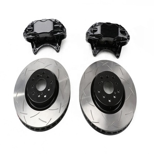 Mise à niveau Offre Spéciale d'usine système de freinage avant arrière Sti Big Brake 4 pistons pour 17 pouces et plus pour Toyota <span class=keywords><strong>Ford</strong></span> - Product Image 2