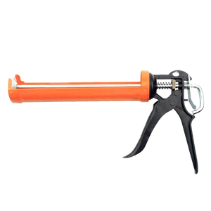 Personalización OEM <span class=keywords><strong>Pistola</strong></span> <span class=keywords><strong>de</strong></span> calafateo manual <span class=keywords><strong>de</strong></span> grado industrial superventas Alta calidad para sellador <span class=keywords><strong>de</strong></span> <span class=keywords><strong>silicona</strong></span> <span class=keywords><strong>Pistola</strong></span> <span class=keywords><strong>de</strong></span> calafateo manual - Product Image 5