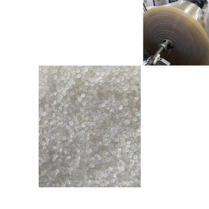 Soluzioni di Imballaggio Sostenibili, Particelle di Poli(Acido Lattico) PLA, Plastiche Ingegneristiche - Product Image 2