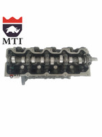 MTI Haute Qualité 22R 3RZ-FE 3Y 4Y 1KD 2KD-FTV 2L 3L Bloc Long Moteur pour Toyota 4Runner N60 N120 N180 N210 N280