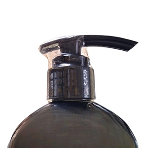Crema de Ducha Calmante 1000ml Lavanda y Árbol de Té Cuidado Corporal Diario Para Niños y Adultos Piel Sensible - Product Image 4